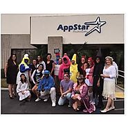 Appstar Financial - AngelList