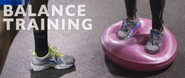 Balance Training Equipment for Stabilization and Physical Therapy | Power Systems