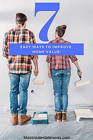 Smart Ways to Boost Your Home’s Value