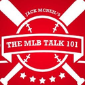 The MLB Talk 101 (@TheMLBTalk101)