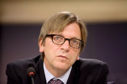 Guy Verhofstadt (@GuyVerhofstadt)
