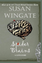Pump Up Your Book Presents Spider Brains Virtual Book Publicity Tour 2012