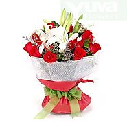 Straight From The Heart