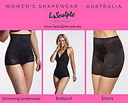 Four Tips For Choosing The Best-fit Shapewear For Yourself