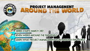 Project Management Around the World - UK