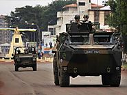 Central African Republic