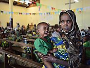 Democratic Republic of Congo