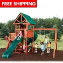 Southampton - Price Includes Shipping!- Swing-N-Slide-Toys & Games-Outdoor Play-Outdoor Playsets & Accessories