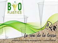Los vasos compostables desechables: ¿una solución ecológica?