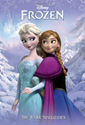 Frozen Junior Novelization (Disney Frozen): RH Disney