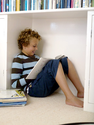 Books for Middle Readers . Best Books for Boys . PBS Parents | PBS