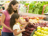 Eating well on the cheap: saving money on healthy food