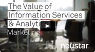 Neustar | Real-Time Cloud-Based Information Services & Analytics