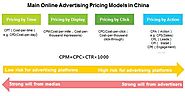 CPM Advertising Networks Targeting Niche Mobile Subscriptions | TRAFFICGUN