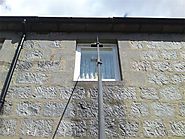 Avoid The Hustle Of DIY Window Cleaning - Window Cleaning Dublin
