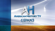 American History TV (@cspanhistory)