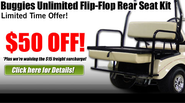 Golf Cart Accessories, Parts and Golf Carts from Buggies Unlimited | BuggiesUnlimited.com