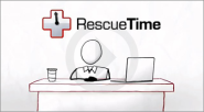 Time Management, Productivity, & Project Tracking Software (Mac/PC) | RescueTime