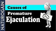 Causes of Premature Ejaculation Best Foods, Natural Remedies to Cure PE