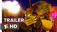 Another WolfCop Trailer #1 (2017) | Movieclips Indie