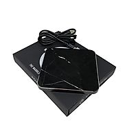 Wireless Car Charger Pad