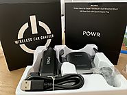 Wireless Car Charger Samsung S7