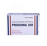 Buy Cheap Soma Online Without Prescription – Online Pharmacy in USA