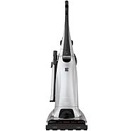 Kenmore Elite 31150 Pet-Friendly Bagged Upright Vacuum - Silver | Kenmore