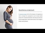 The Different Type of Surrogacy | Surrogacy Process Types
