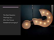 Everything To Know About Gestational Surrogacy