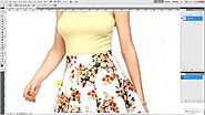 Clipping Path Service In India