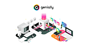 Genially, the tool for bringing your contents to life