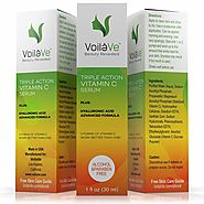 HIGH QUALITY VITAMIN C SERUM