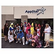 Appstar Financial Job | Appstar Financial Reviews - 4619 Viewridge Avenue, Suite C, San Diego, California 92123