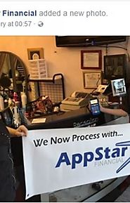 Appstar Financial - Leader In Electronic Payments - Appstar Financial Job - Wattpad