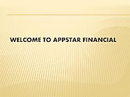 Finance Your Small Scale Busines - Appstar Financial by Appstar Job ! Appstar Financial Jobs - Issuu