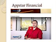 Appstar Financial Company Overviews by Appstar Job ! Appstar Financial Jobs - Issuu