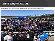Appstar Financial-Leader In The Market by Appstar Job ! Appstar Financial Jobs - Issuu