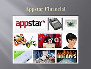Appstar Financial ! Offers Reliable Equipments by Appstar Job ! Appstar Financial Jobs - Issuu