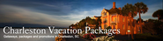 Charleston Deals & Charleston Vacation Packages for Families, Hotels, Events & More in Charleston, SC | Charleston Ar...