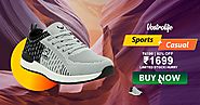 Buy Designer Shoes Online in India at Vostolife.com | Get UpTo 60% Off!