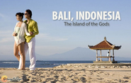 Bali, Indonesia (The Island of the Gods)