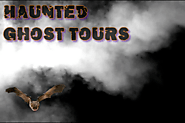Haunted Ghost Tours