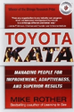 Gobierno de las TIC - Biblioteca - Toyota Kata: Managing People for Improvement, Adaptiveness and Superior Results