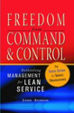 Gobierno de las TIC - Biblioteca - Freedom from Command and Control: Rethinking Management for Lean Service