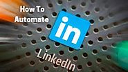 How to Triple Your LinkedIn Visitors