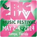 Big Guava Festival - May 2-4 2014