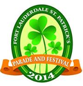 Fort Lauderdale St. Patrick's Parade and Festival