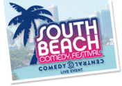 South Beach Comedy Festival