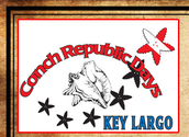 Key Largo Conch Republic Days
